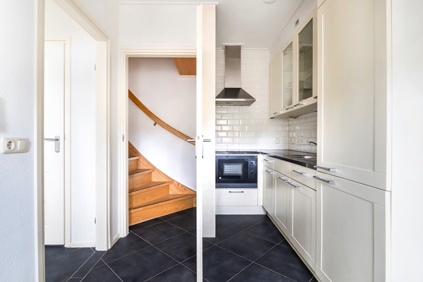 Medium property photo - Ringwei 17, 9153 BL Brantgum
